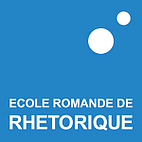Logo Ecole Romande de Rhétorique